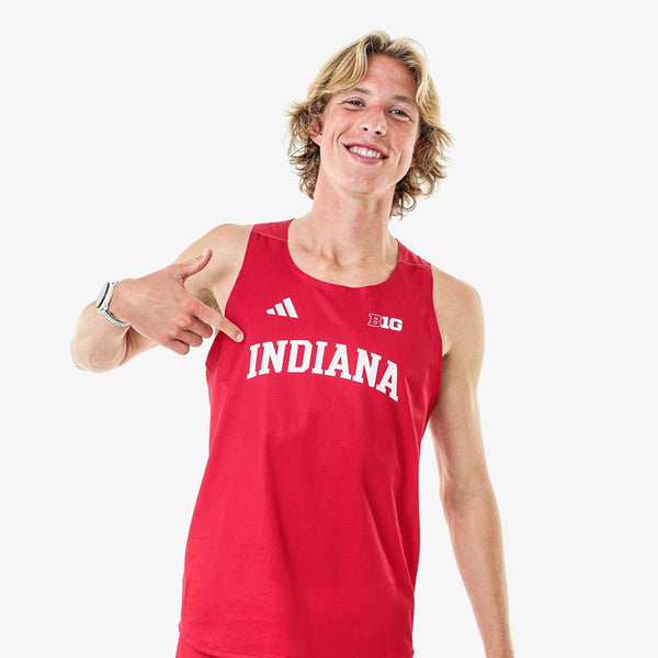 Jackson Gackenheiner