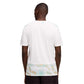 Men's FIF Away Jersey Replica - Puma White/Warm Chestnut