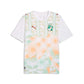 Men's FIF Away Jersey Replica - Puma White/Warm Chestnut