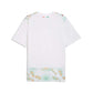Men's FIF Away Jersey Replica - Puma White/Warm Chestnut