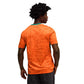 FIF Home Jersey Replica - Rickie Orange/Sport Green