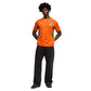 FIF Home Jersey Replica - Rickie Orange/Sport Green