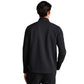Men's Covert Rib 1/4 Zip - Black