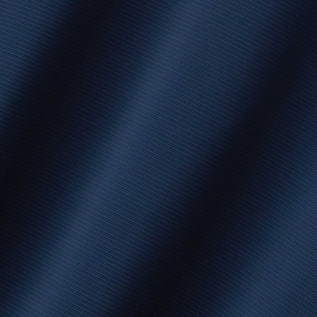Men's Covert Rib 1/4 Zip - True Navy