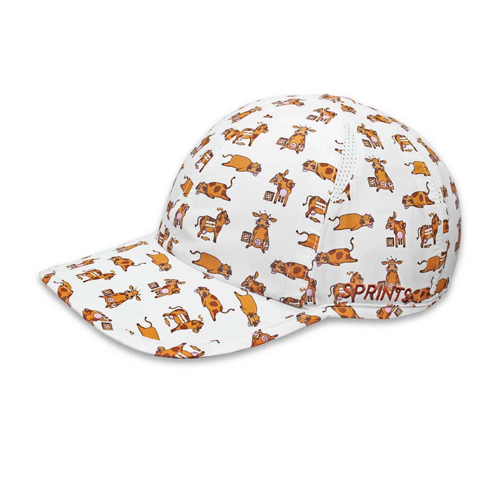 LegenDairy Cows Hat