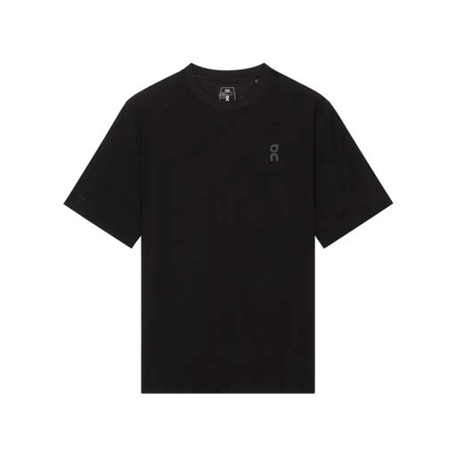 Men's Zero-T Breathe - Black