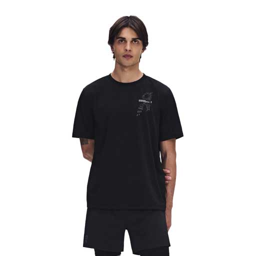 Men's On Run-T - Black