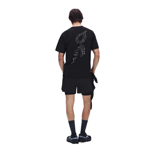 Men's On Run-T - Black