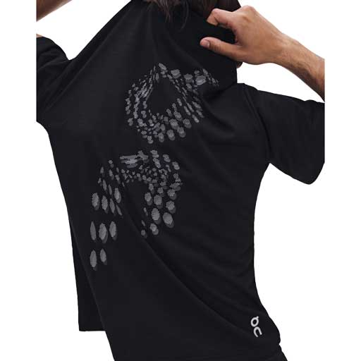 Men's On Run-T - Black