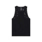 Men's Zero Tank Breathe - Black