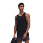 Men's Zero Tank Breathe - Black