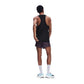 Men's Zero Tank Breathe - Black