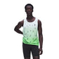 Men's Zero Tank Breathe - Verdite
