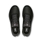 Men's Cloudvista 2 Trail Running Shoe - Black/Black - Regular (D)