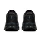 Men's Cloudvista 2 Trail Running Shoe - Black/Black - Regular (D)