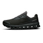 Men's Cloudvista 2 Trail Running Shoe - Black/Black - Regular (D)