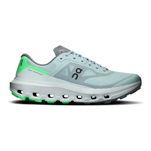 Men's Cloudvista 3 - Brook/Verdite - Regular (D)