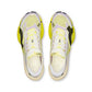 Men's Cloudboom Strike 2 Running Shoe - White/Lime - Regular (D)
