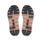 Women's Cloud 6  - Oyster/Biscuit - Regular (B)