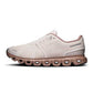 Women's Cloud 6  - Oyster/Biscuit - Regular (B)