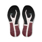 Women's Cloudvista 3 - Oyster/Barberry - Regular (B)
