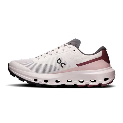 Women's Cloudvista 3 - Oyster/Barberry - Regular (B)