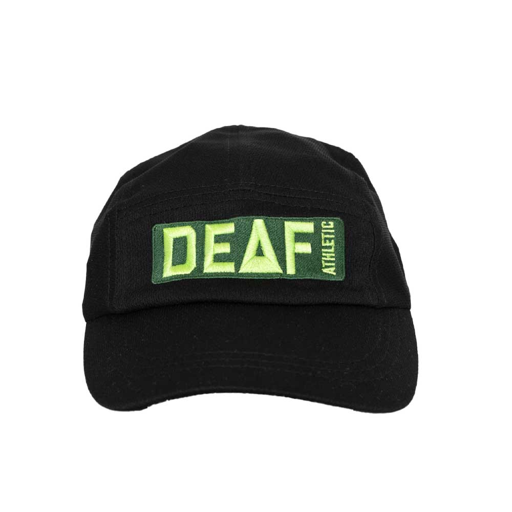 Runner's Cap - Night