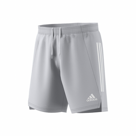 Men's Condivo 21 Short - Grey