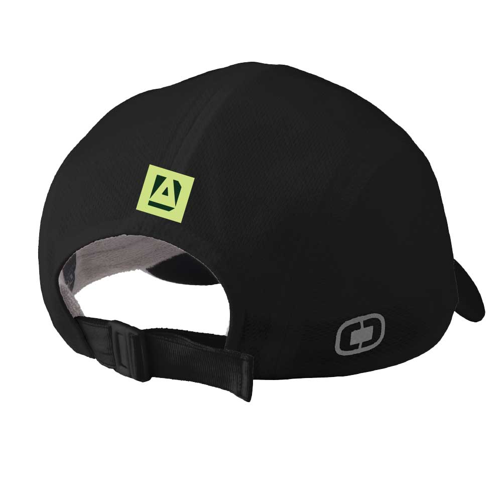 Runner's Cap - Night