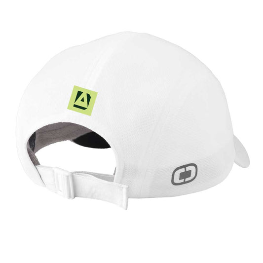 Runner's Cap - Snow
