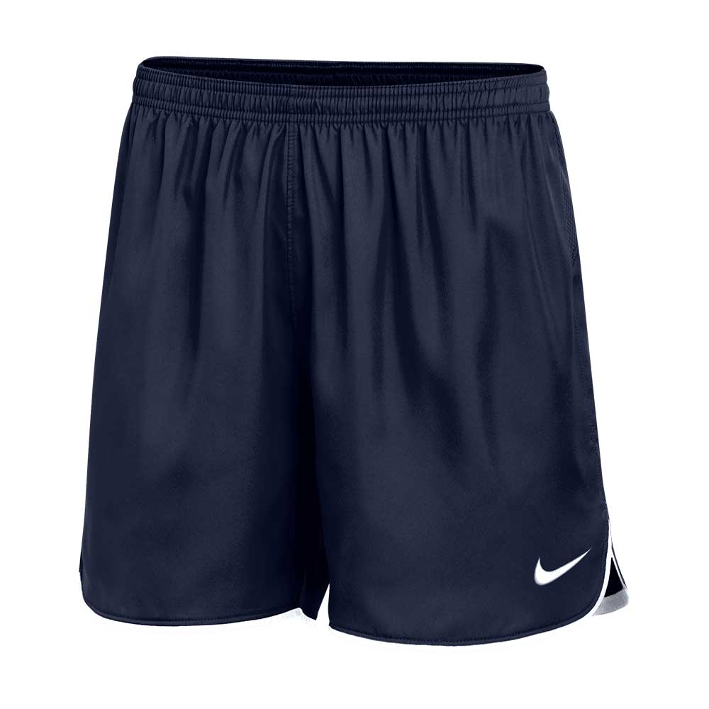 Women's Dri-FIT Laser 5 Short - Navy.