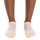 Women's Performance Low Sock - Doe/Creek