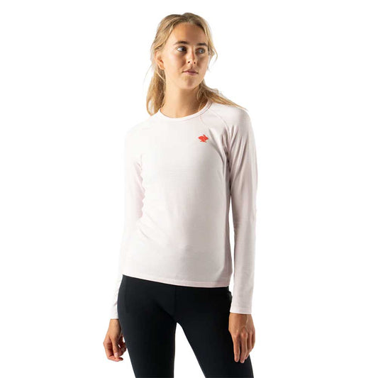 Women's Layer One - Barely Pink
