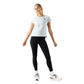 Women's EZ Tee Short Sleeve - Ice Water