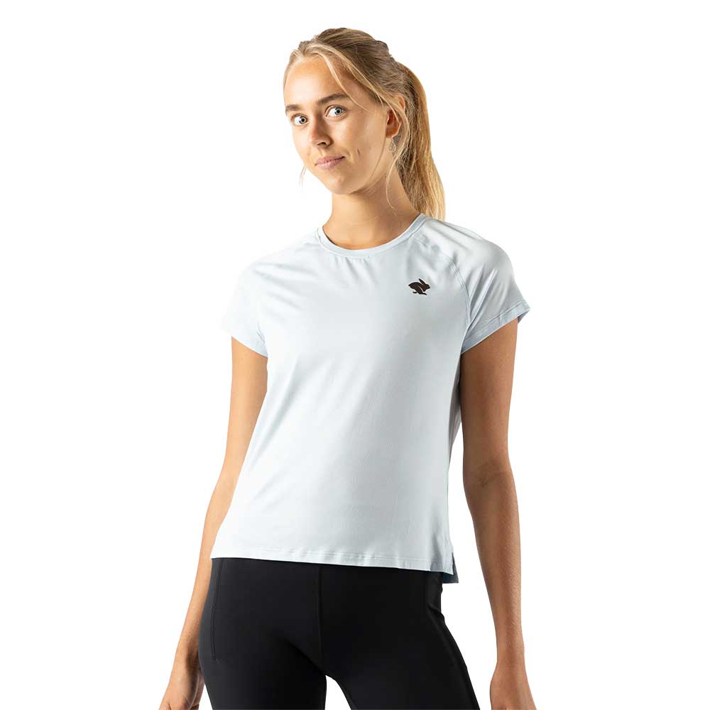 Women's EZ Tee Short Sleeve - Ice Water