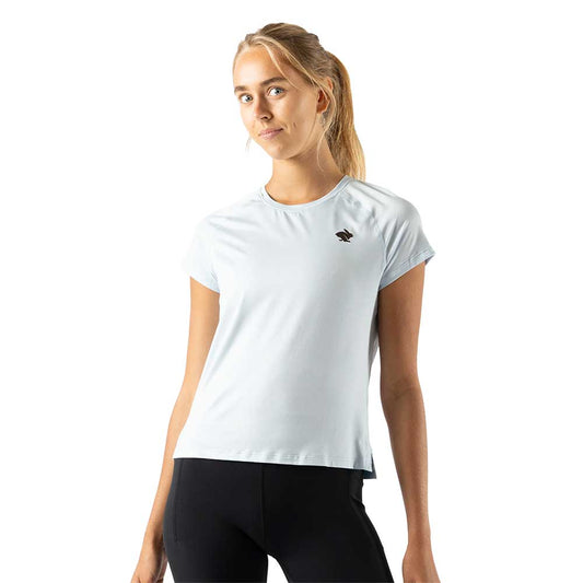 Women's EZ Tee Short Sleeve - Ice Water