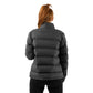 Women's The Toaster Jacket - Black Charcoal