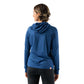 Women's EZ Pullover - True Navy