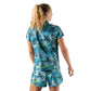 Women's Low Tide - Algiers Blue Tropics