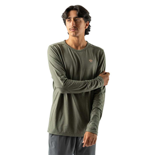 Men's Layer One - Mulled Basil