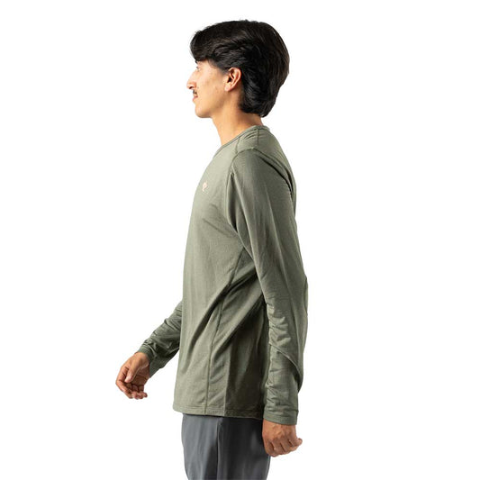 Men's Layer One - Mulled Basil