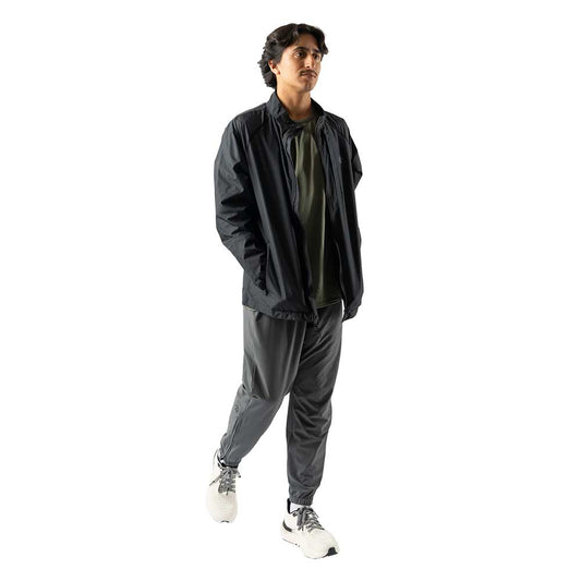 Men's Momentum Jacket - Black