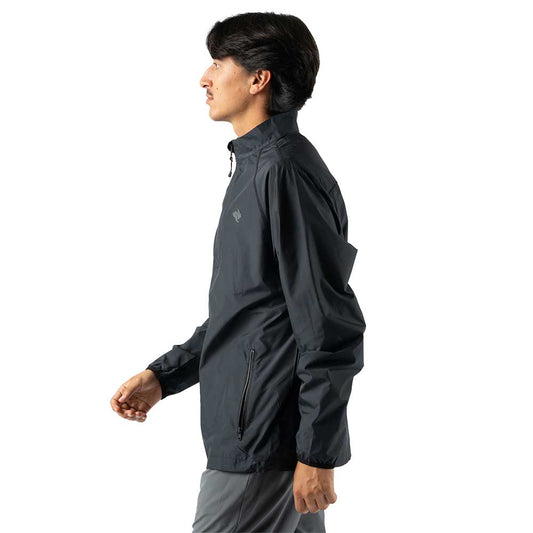 Men's Momentum Jacket - Black