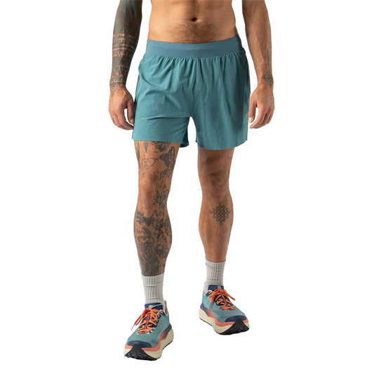 Men's FKT 5" Shorts - Hydro