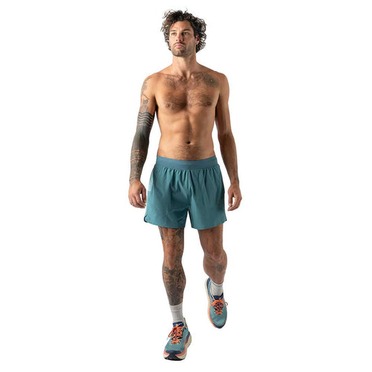 Men's FKT 5" Shorts - Hydro