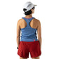 Women's Flow State Tank - Starlight Sapphire