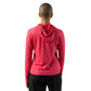 Women's EZ Pullover - Raspberry