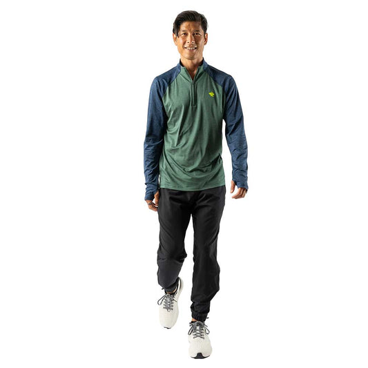 Men's EZ Zip 2.0 - Dark Forest