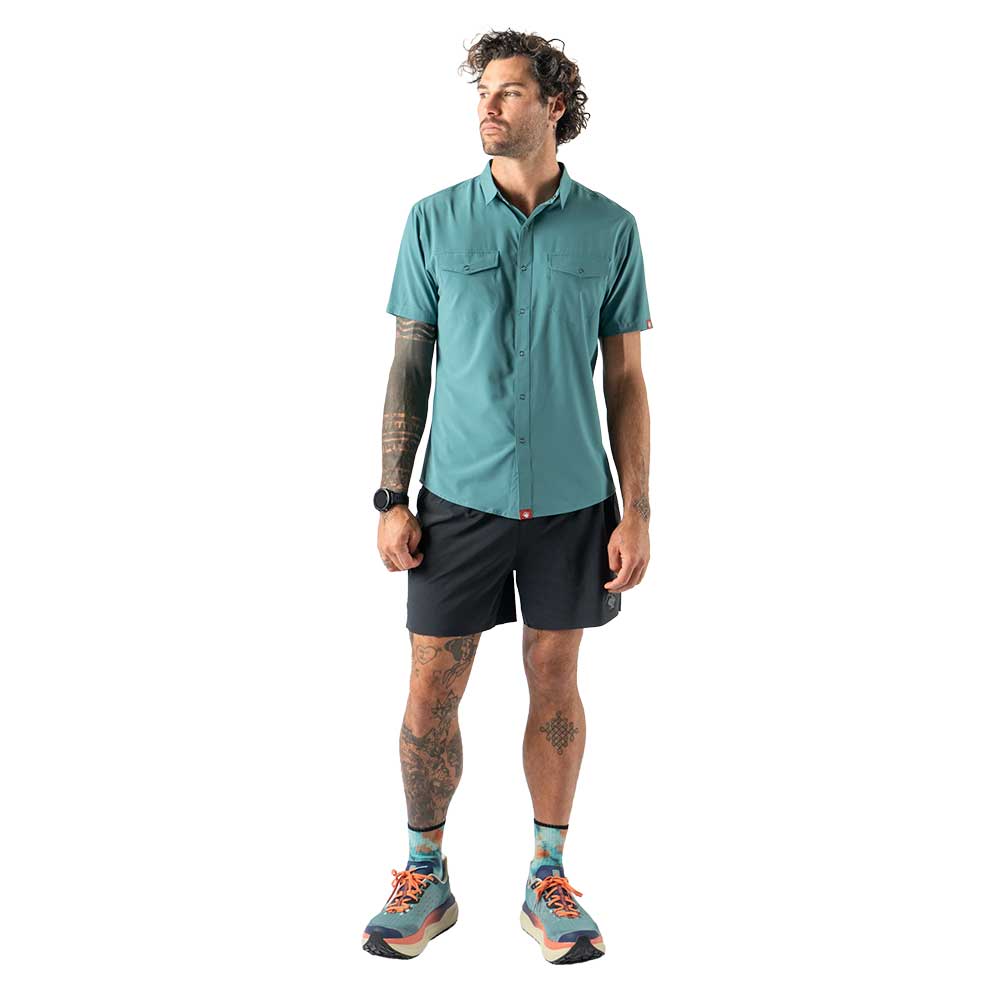 Men's High Country - Hydro