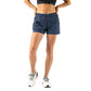 Women's High Country Short 3" - Midnight Blue